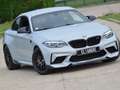 BMW M2 M2 COMPETITION Grau - thumbnail 3