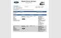 Ford Tourneo Custom Transit  Kombi L1 Trend 2x Klima Weiß - thumbnail 2