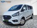 Ford Tourneo Custom Transit  Kombi L1 Trend 2x Klima Weiß - thumbnail 27