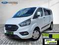Ford Tourneo Custom Transit  Kombi L1 Trend 2x Klima Weiß - thumbnail 1