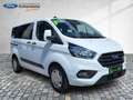 Ford Tourneo Custom Transit  Kombi L1 Trend 2x Klima Weiß - thumbnail 12
