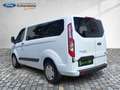 Ford Tourneo Custom Transit  Kombi L1 Trend 2x Klima Weiß - thumbnail 19