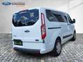 Ford Tourneo Custom Transit  Kombi L1 Trend 2x Klima Weiß - thumbnail 23