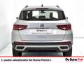 SEAT Ateca 1.5 ecotsi xperience 150cv dsg Grigio - thumbnail 4