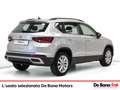 SEAT Ateca 1.5 ecotsi xperience 150cv dsg Grigio - thumbnail 2