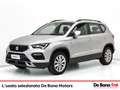 SEAT Ateca 1.5 ecotsi xperience 150cv dsg Grigio - thumbnail 1