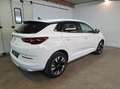 Opel Grandland X 1.5 D Aut. Elegance Weiß - thumbnail 4
