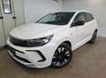 Opel Grandland X 1.5 D Aut. Elegance Weiß - thumbnail 1