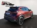 Nissan Juke 1.0 DIG-T Acenta/LED/DAB/Komfort-Paket Rot - thumbnail 3