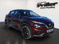 Nissan Juke 1.0 DIG-T Acenta/LED/DAB/Komfort-Paket Rot - thumbnail 2
