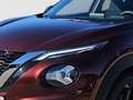 Nissan Juke 1.0 DIG-T Acenta/LED/DAB/Komfort-Paket Rot - thumbnail 5