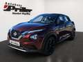 Nissan Juke 1.0 DIG-T Acenta/LED/DAB/Komfort-Paket Rot - thumbnail 1