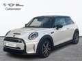MINI Cooper SE Weiß - thumbnail 1