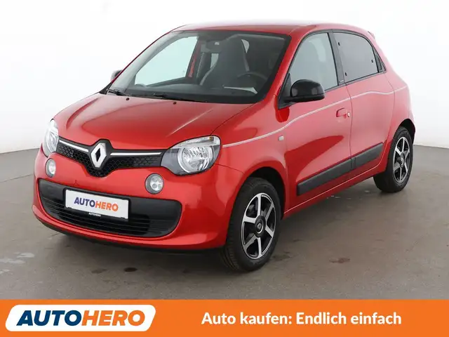 Renault Twingo 1.0 SCe Limited