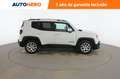 Jeep Renegade 1.6Mjt Limited 4x2 DDCT 88kW Blanco - thumbnail 7