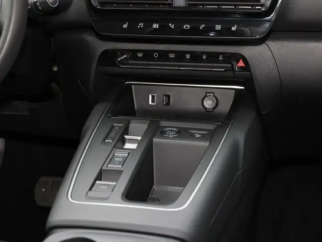 Citroen C5 Aircross view 10