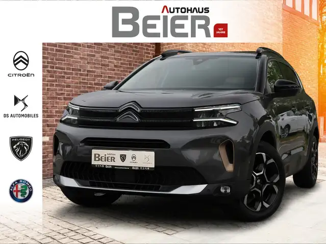 Citroen C5 Aircross main image