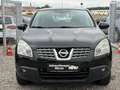 Nissan Qashqai 2,0 dCi acenta 2WD DPF Fekete - thumbnail 2