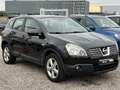 Nissan Qashqai 2,0 dCi acenta 2WD DPF Fekete - thumbnail 3
