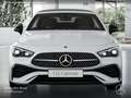 Mercedes-Benz CLE 450 4M AMG+NIGHT+360+BURMESTER+SITZKLIMA+9G Fehér - thumbnail 6