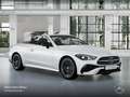 Mercedes-Benz CLE 450 4M AMG+NIGHT+360+BURMESTER+SITZKLIMA+9G Blanc - thumbnail 17