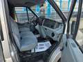 Ford Transit 2.4/GARANTIE/101 PS/TÜV NEU/HOCH/AHK Silber - thumbnail 5