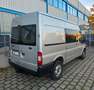 Ford Transit 2.4/GARANTIE/101 PS/TÜV NEU/HOCH/AHK Silber - thumbnail 7
