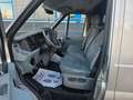 Ford Transit 2.4/GARANTIE/101 PS/TÜV NEU/HOCH/AHK Silber - thumbnail 3
