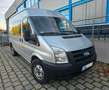 Ford Transit 2.4/GARANTIE/101 PS/TÜV NEU/HOCH/AHK Silber - thumbnail 24