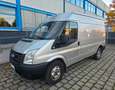 Ford Transit 2.4/GARANTIE/101 PS/TÜV NEU/HOCH/AHK Silber - thumbnail 16