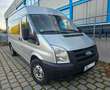 Ford Transit 2.4/GARANTIE/101 PS/TÜV NEU/HOCH/AHK Silber - thumbnail 21