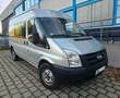 Ford Transit 2.4/GARANTIE/101 PS/TÜV NEU/HOCH/AHK Silber - thumbnail 25