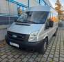 Ford Transit 2.4/GARANTIE/101 PS/TÜV NEU/HOCH/AHK Silber - thumbnail 20