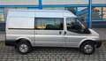 Ford Transit 2.4/GARANTIE/101 PS/TÜV NEU/HOCH/AHK Silber - thumbnail 6