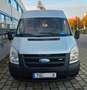 Ford Transit 2.4/GARANTIE/101 PS/TÜV NEU/HOCH/AHK Silber - thumbnail 4