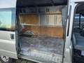 Ford Transit 2.4/GARANTIE/101 PS/TÜV NEU/HOCH/AHK Silber - thumbnail 11