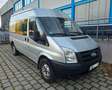 Ford Transit 2.4/GARANTIE/101 PS/TÜV NEU/HOCH/AHK Silber - thumbnail 1