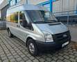 Ford Transit 2.4/GARANTIE/101 PS/TÜV NEU/HOCH/AHK Silber - thumbnail 19