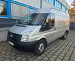 Ford Transit 2.4/GARANTIE/101 PS/TÜV NEU/HOCH/AHK Silber - thumbnail 22