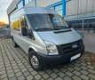 Ford Transit 2.4/GARANTIE/101 PS/TÜV NEU/HOCH/AHK Silber - thumbnail 17