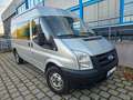 Ford Transit 2.4/GARANTIE/101 PS/TÜV NEU/HOCH/AHK Silber - thumbnail 26
