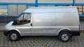 Ford Transit 2.4/GARANTIE/101 PS/TÜV NEU/HOCH/AHK Silber - thumbnail 15