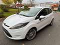 Ford Fiesta Trend*Alufelgen*Klima*Sportpaket*Tüv Neu!!!! Weiß - thumbnail 1