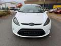 Ford Fiesta Trend*Alufelgen*Klima*Sportpaket*Tüv Neu!!!! Weiß - thumbnail 3