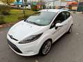Ford Fiesta Trend*Alufelgen*Klima*Sportpaket*Tüv Neu!!!! Weiß - thumbnail 4