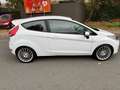 Ford Fiesta Trend*Alufelgen*Klima*Sportpaket*Tüv Neu!!!! Weiß - thumbnail 9