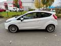 Ford Fiesta Trend*Alufelgen*Klima*Sportpaket*Tüv Neu!!!! Weiß - thumbnail 5