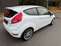 Ford Fiesta Trend*Alufelgen*Klima*Sportpaket*Tüv Neu!!!! Weiß - thumbnail 8