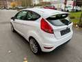 Ford Fiesta Trend*Alufelgen*Klima*Sportpaket*Tüv Neu!!!! Weiß - thumbnail 6