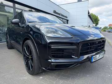 Cayenne Turbo S E-Hybrid, UPE 213T€